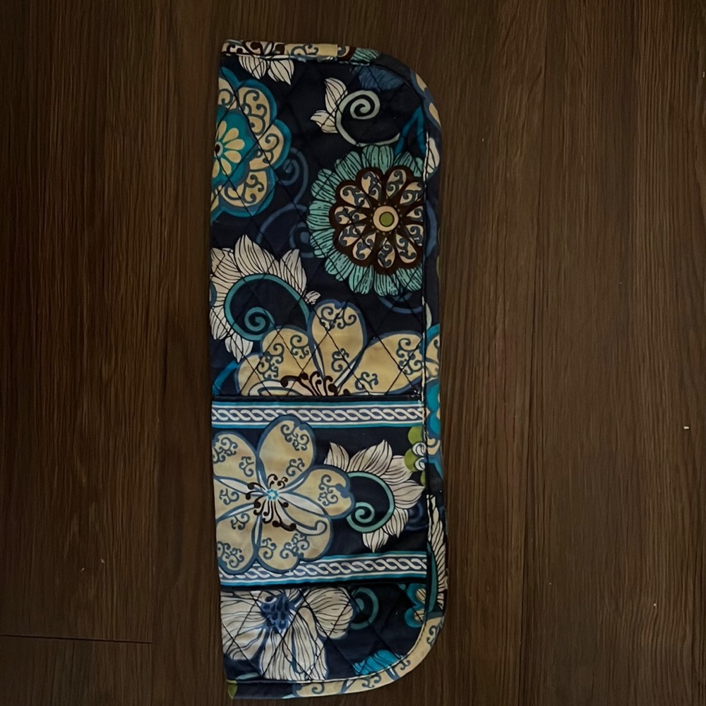 Vera Bradley Heat Protector